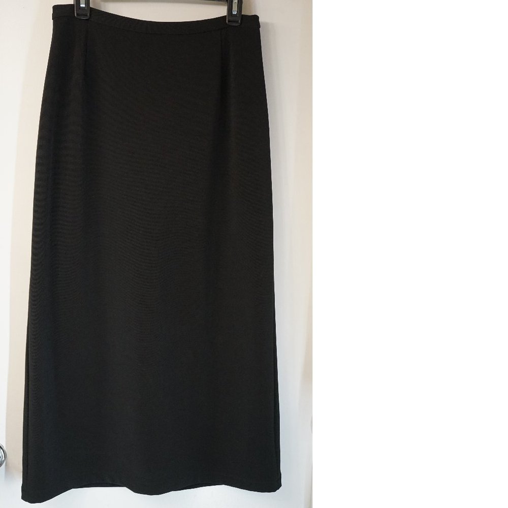 Chico's Classic style skirt maxi length